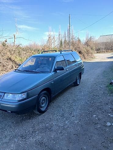 диски на ваз 2110: ВАЗ (ЛАДА) 2111: 1.5 л | 2001 г. 293000 км Седан — 8