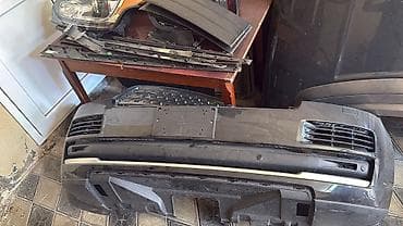 vaz 2107 abirsofka: Land Rover Voque, 2017 il, Yeni — 3