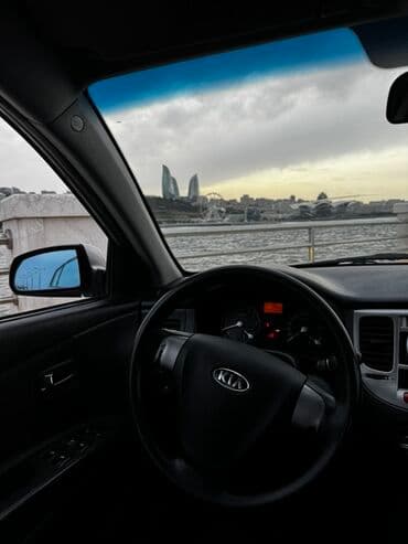 ravon nexia r3 satis merkezi: Kia Rio hatchback, gümüş rəng. - Kuzov: 5 qapılı, kompakt hatchback — 18