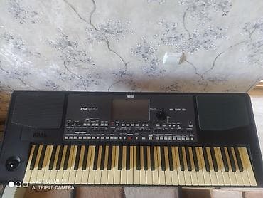 Спорт и хобби: Korg pa600 problemsiz tam işlek veziyyetde — 4