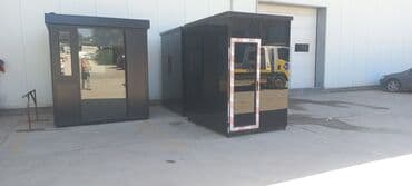 kiosk: MÜHAFİZƏ BUTKALARI. PLASTİK 150x150=890 man QARA Şüşəli 150X150=2200 lalafo.az -da — 2 kiosk: MÜHAFİZƏ BUTKALARI. PLASTİK 150x150=890 man QARA Şüşəli 150X150=2200 — 2