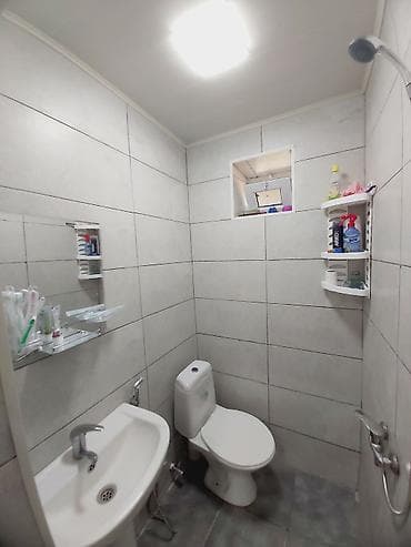 Binə 3 otaqlı, 75 kv. m — 5