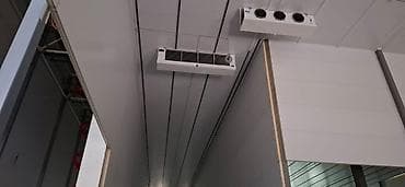 Обучение, курсы: Ремонт, Сплит кондиционеры, Установка — 8