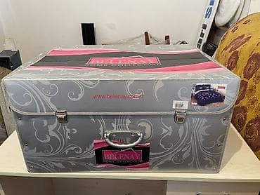 Süfrələr: Yataq üçün Yeni Yataq örtüyü — 2