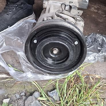 Kia rio kondisioner başlıq hissəsi. Yeni alınıb üstünə başqa
