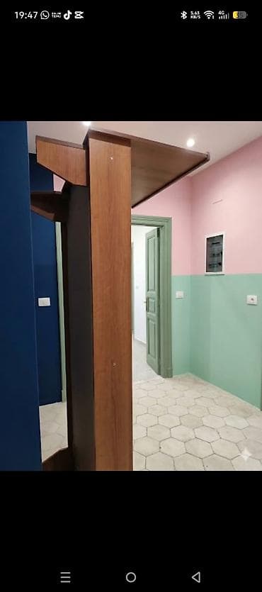 Dolablar: 1 nəfərlik karpayı vəziyyəti yaxşı Rəngi mebel — 1