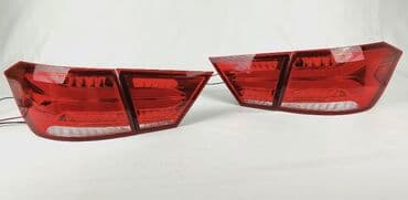 бу аккумулятор: Светодиодная, LED, ВАЗ (LADA) Оригинал, Россия, Новый — 6