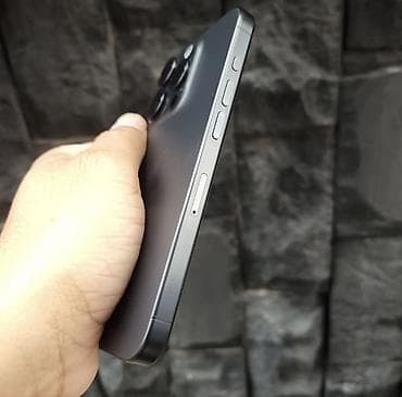 samsung galaxy note 2: IPhone 15 Pro, Графит — 4