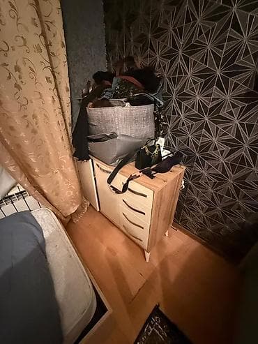 perla mebel dolablar: Mebel dəsti – yataq otağı üçün — 5