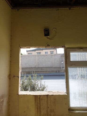 seif qapi: Beton kesen beton kesimi beton deşimi beton kəsmə deşmə Xidməti beton — 13