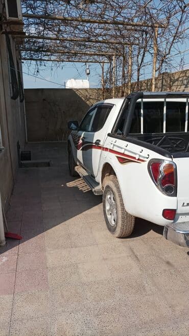 lider disk 07: Mitsubishi — 2