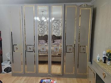 matras üzlüyü: İkinəfərlik çarpayı — 5