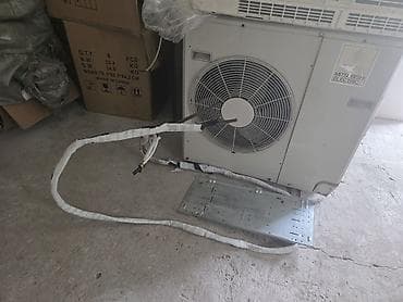 talberg kondisioner: Satilir qiymetin bilenler bilir 150 kv islemeyi superdir isteyenler — 1