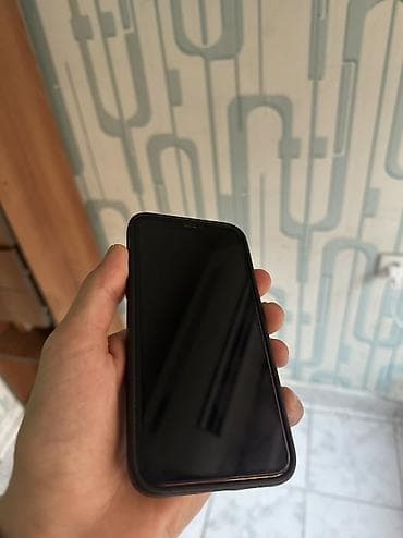 processor core i7: IPhone 11 Pro, 256 GB, Barmaq izi, Simsiz şarj, Face ID — 2