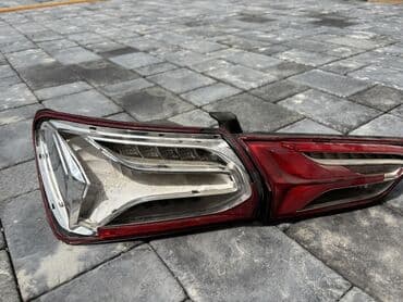 arxa stoplar bu gx 470: Светодиодная, LED, Chevrolet Оригинал, США — 2