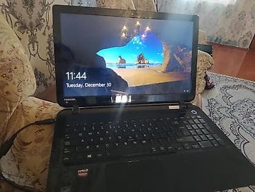 acer 5520: Toshiba Satellite C50D-A seriyalı noutbuk Texniki xüsusiyyətlər: - — 1