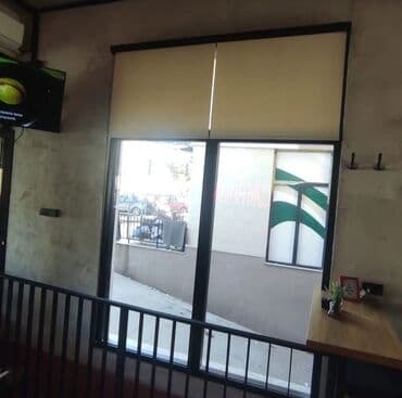 step deke: Jalüz pərdə ucuz  sok qiymətlər bizdə 2 ya 3 günərzində hazırlama — 3