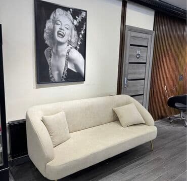 Divan, Açılmayan, Bazasız, Parça