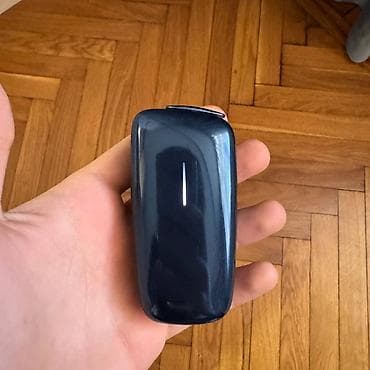 Ploom tütün qızdırma cihazı. Yenidir iki həftədir alınıb heç bir