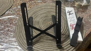 шнековая соковыжималка баку: Подставка для ноутбука,планшета — 1