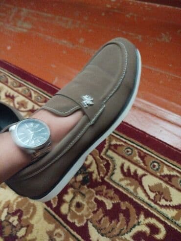 Botinkalar: Salam ayaqqabı yenidir geyinilmiyib geyinilmədiyi üçün satılır — 1
