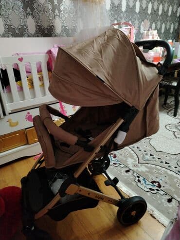 сколько стоит поп ит в азербайджане: Классическая прогулочная коляска, Kidilo, Новый, Пол: Девочка, Доставка в районы — 1