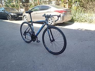 velo home: Şosse velosipedi – Aster 700C tecılı satılır . yüngül varı problem — 1