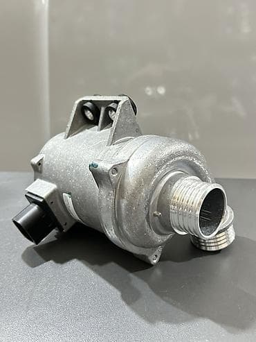 traktor satisi azerbaycanda: BYD Su Pompası — 1