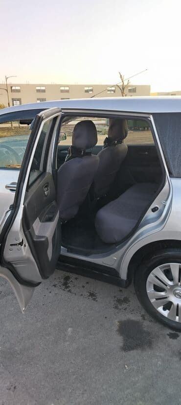 турбо.аз все об автомобилях в азербайджане: Nissan Wingroad: 1.5 l | Universal — 8