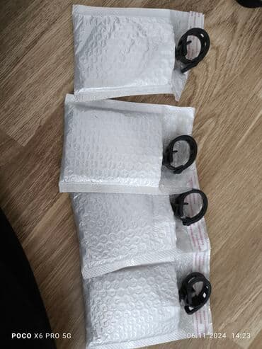 hoverboard qiymeti bakida: Cütü-6AZN Təzədir heç velosipedə taxılmayıb. whatsapp nömrəmi qeyd — 2