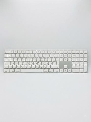 processor core i7: Apple iMac stolüstü kompüter dəsti Xüsusiyyətlər: - 21.5" iMac — 5
