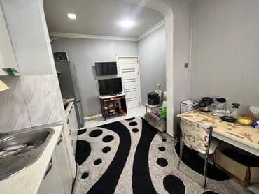 makler gence: Bakı, 2 otaqlı, Köhnə tikili, m. Həzi Aslanov, 60 kv. m — 7