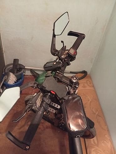 velosped 29: 29.Polnu Full.her bir weyi var.ustunde hamsi. Xüsusiyyətlər və — 3