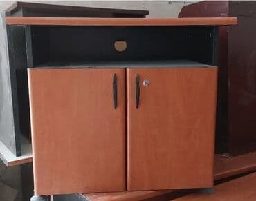 ikinci əl pencere: Ofis mebelləri satıram — 2