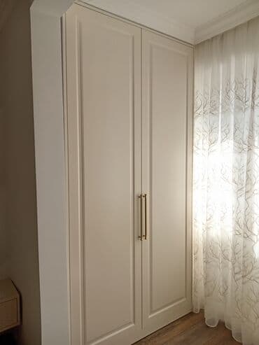 usta daş ustası: Mebel ustası tələb olunur, 1-2 illik təcrübə, Növbəli qrafik, Aylıq ödəniş — 8