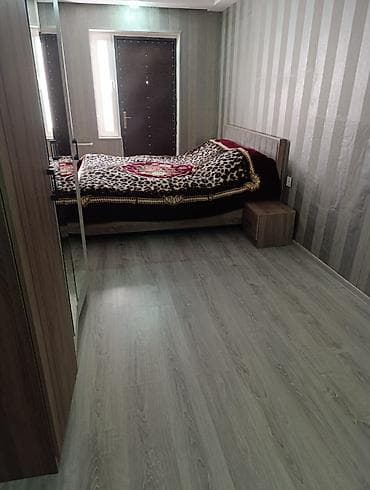 velosiped kirayə: Nizami Rayonu Neftçilər Metrosu Vasmoy 3 Otaqlı Kirayə Mənzil — 4