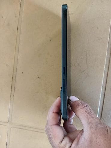Honor X8c, 256 GB, rəng - Qara, İki sim kartlı — 3