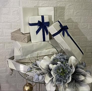 sanostol multivitamin 3: Bəy xonçası 7ədəd xonçadan ibarətdir — 5