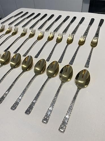 Qedimi hec işlenmiyib zavackoy qizil suya cekilmiş 12 neferlik dest — 4