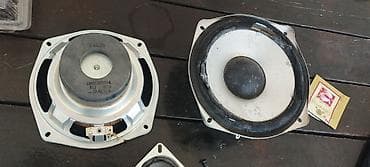 islenmis kalonkalar satisi: İşlənmiş Kolonka, Növ - Akustik, rəng - Ağ — 3