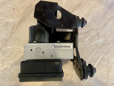 vaz sürət qutusu: Mercedes-Benz, GL 550, 2009 г., Оригинал, Б/у — 1