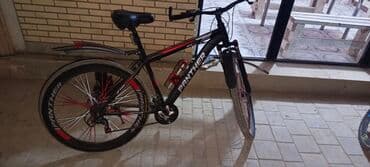 6 струнная укулеле: Новый Горный велосипед 29", скоростей: 7, Самовывоз — 4