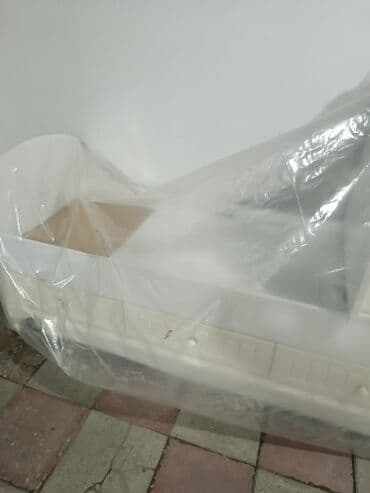 Çaydanlar: Oğlan və qız üçün, Beşik, Komod — 3