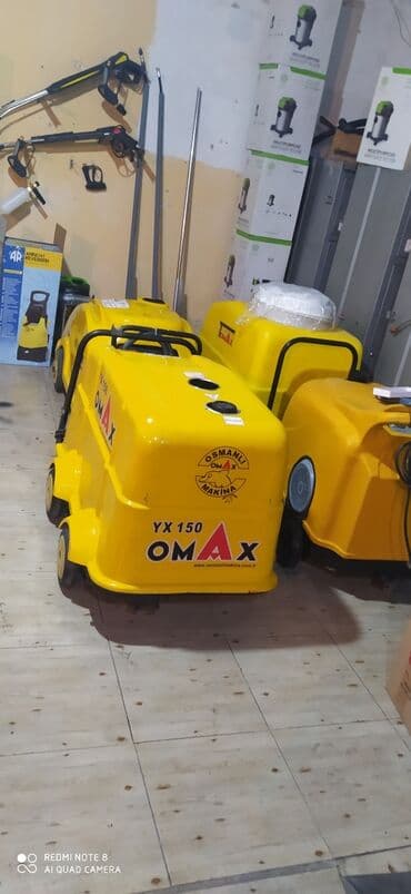 Moyka aparatları təzə ve islenmis lalafo.az -da Moyka aparatları təzə ve islenmis