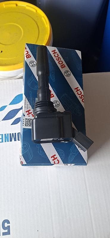 aifon 6 s: Bosch alışma bobini (ignition coil) Model/Part nömrəsi: 0 986 22A 300 — 2