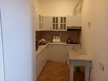 lökbatanda kirayə evlər 2024: Nərimanov metrosunun yaxınlığında yaxın 17 mertebeli binanın 16-ci — 7