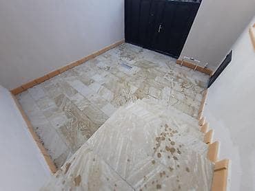 nargilede satilan evler: Binəqədi qəs. 4 otaqlı, 120 kv. m, Kredit yoxdur, Yeni təmirli — 3