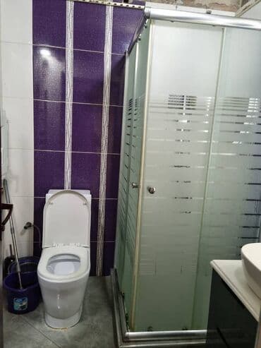 kend ehmedlide evler: Bakıxanov qəs., 3 otaqlı, Yeni tikili, 78 kv. m — 7