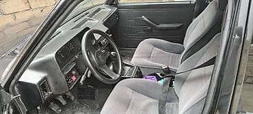 Avtomobil satışı: Tofas : 1.7 l | 2004 il 257698 km Sedan — 6