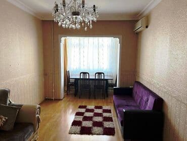 mida sosial evler 2023: Bakı, Köhnə Günəşli, 3 otaqlı, Köhnə tikili, 80 kv. m — 1